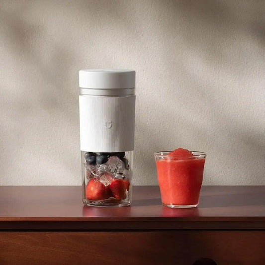 Licuadora portable Xiaomi Portable Blender