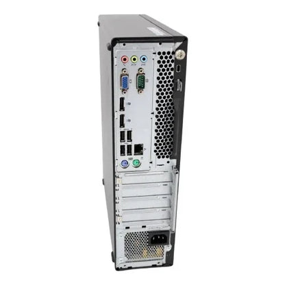 Equipo Lenovo Core i7 4.0GHz, 8GB, 250GB SSD - Tecatech-uy