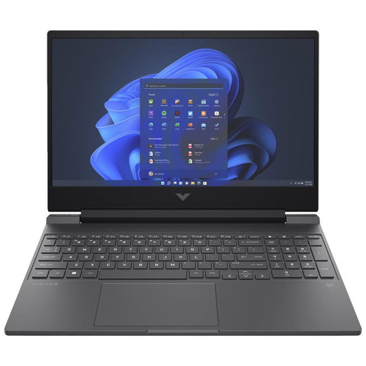 Notebook Gamer HP Ryzen 7 4.7Ghz, 8GB, 512GB SSD, 15.6'' FHD, RTX 4...