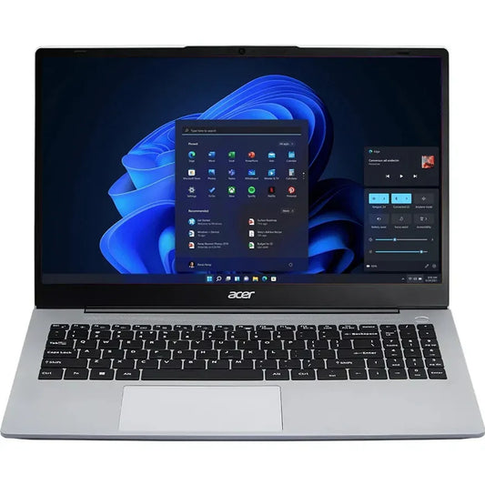 Notebook Acer Ryzen 7 4.5Ghz, 32GB, 1TB SSD, 15.6 FHD, Win11 Pro - Tecatech-uy