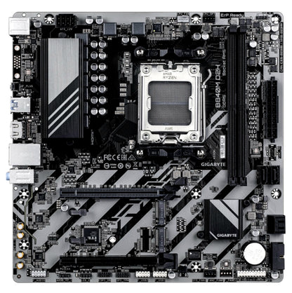 Mother Gigabyte B840M AM5