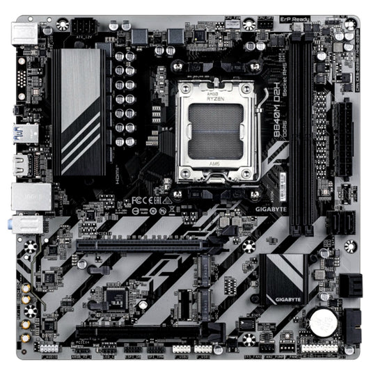 Mother Gigabyte B840M AM5