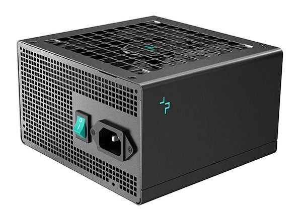 Fuente Deepcool PN650M 80 Plus Gold