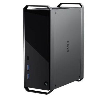 Equipo Mini PC Chuwi Core i5 4.40Ghz, 16GB, 512GB SSD, Win 11