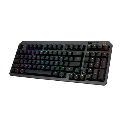 Teclado Asus M605 ROG Falchion Ace HFX