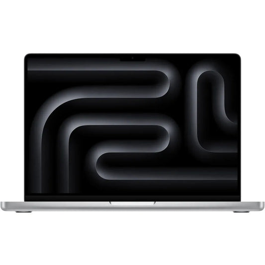 Apple Macbook Pro M3 Pro 12+18, 18GB, 512GB SSD, 16'', Español - Tecatech-uy