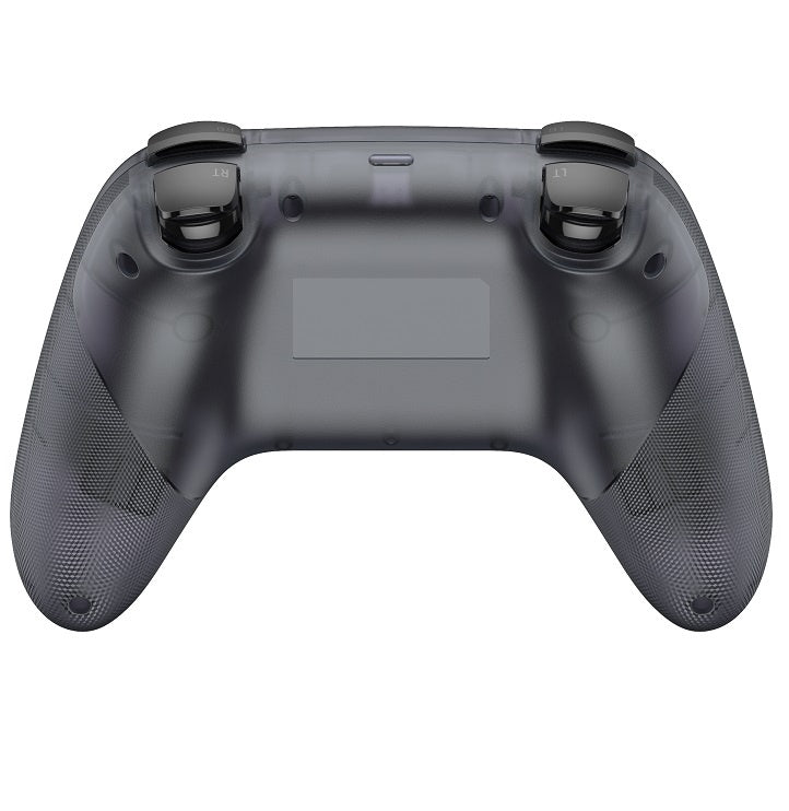 Joystick Gamesir T4 Nova Lite transparente