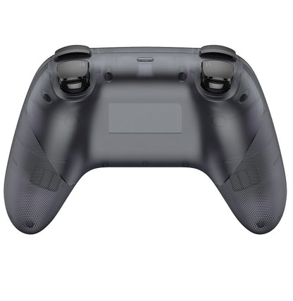 Joystick Gamesir T4 Nova Lite transparente