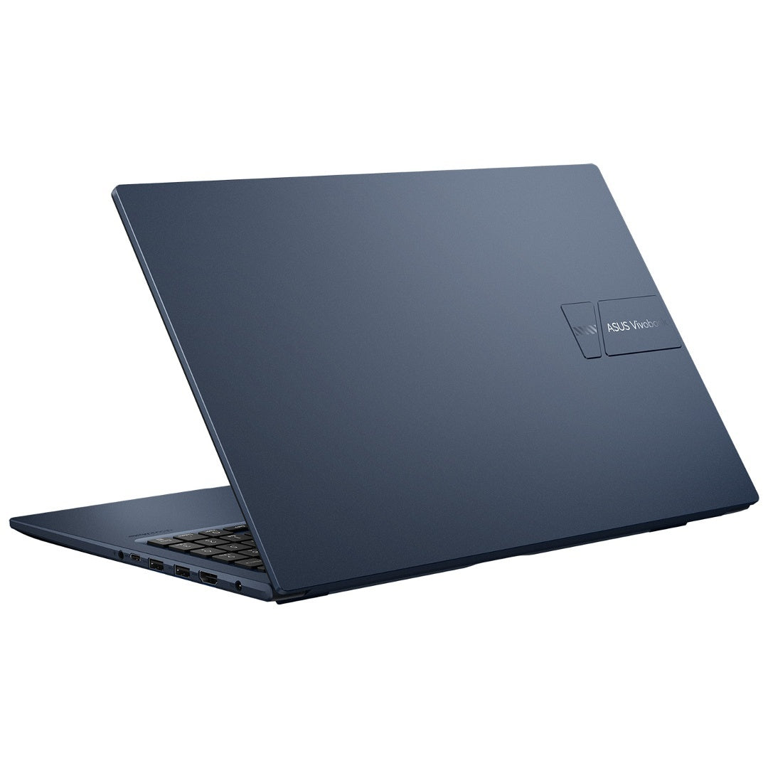 Notebook Asus Core i3 4.4Ghz, 8GB, 512GB SSD, 15.6 FHD Freedos
