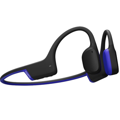Auriculares Suunto Aqua Light conducción ósea negro