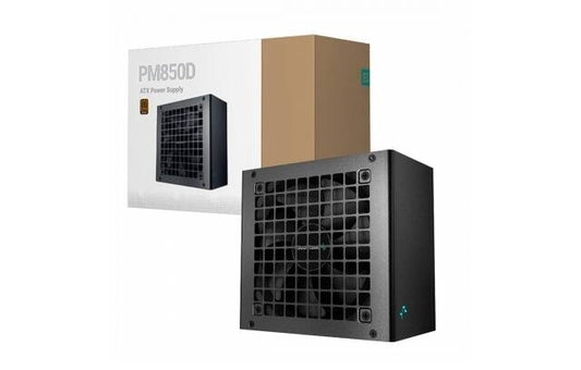 Fuente Deepcool 850W 80 Plus Gold