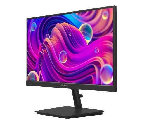 Monitor IPS Hikvision 22 Full HD
