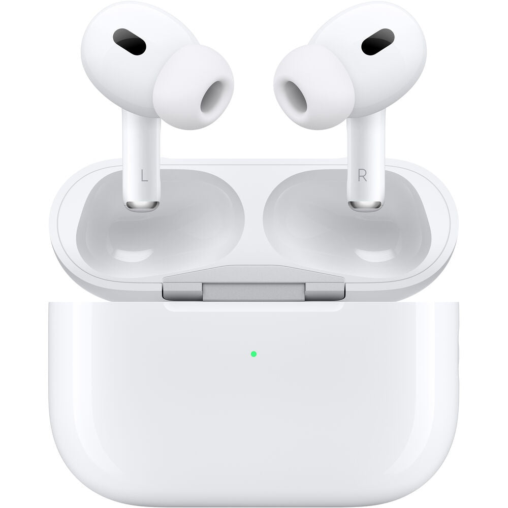 Auriculares Apple Airpods Pro 2nd gen con estuche Magsafe