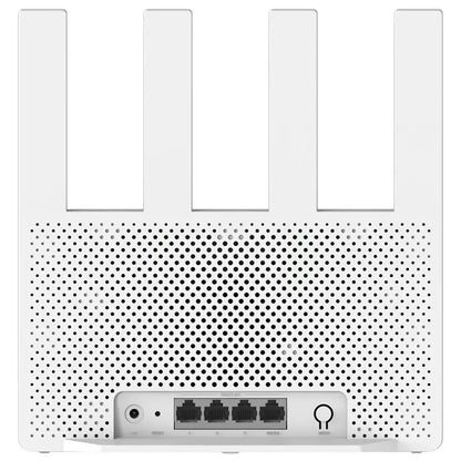 Router inalámbrico Xiaomi BE3600 2.5G Wi-Fi 7