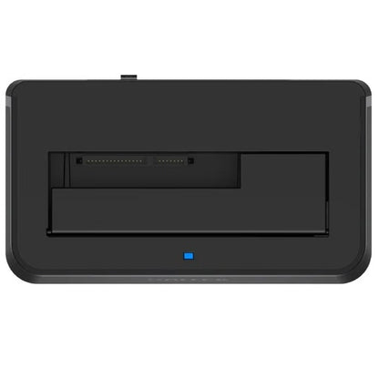 Dock Station Unitek para Disco 2.5 y 3.5 SATA 6Gbps