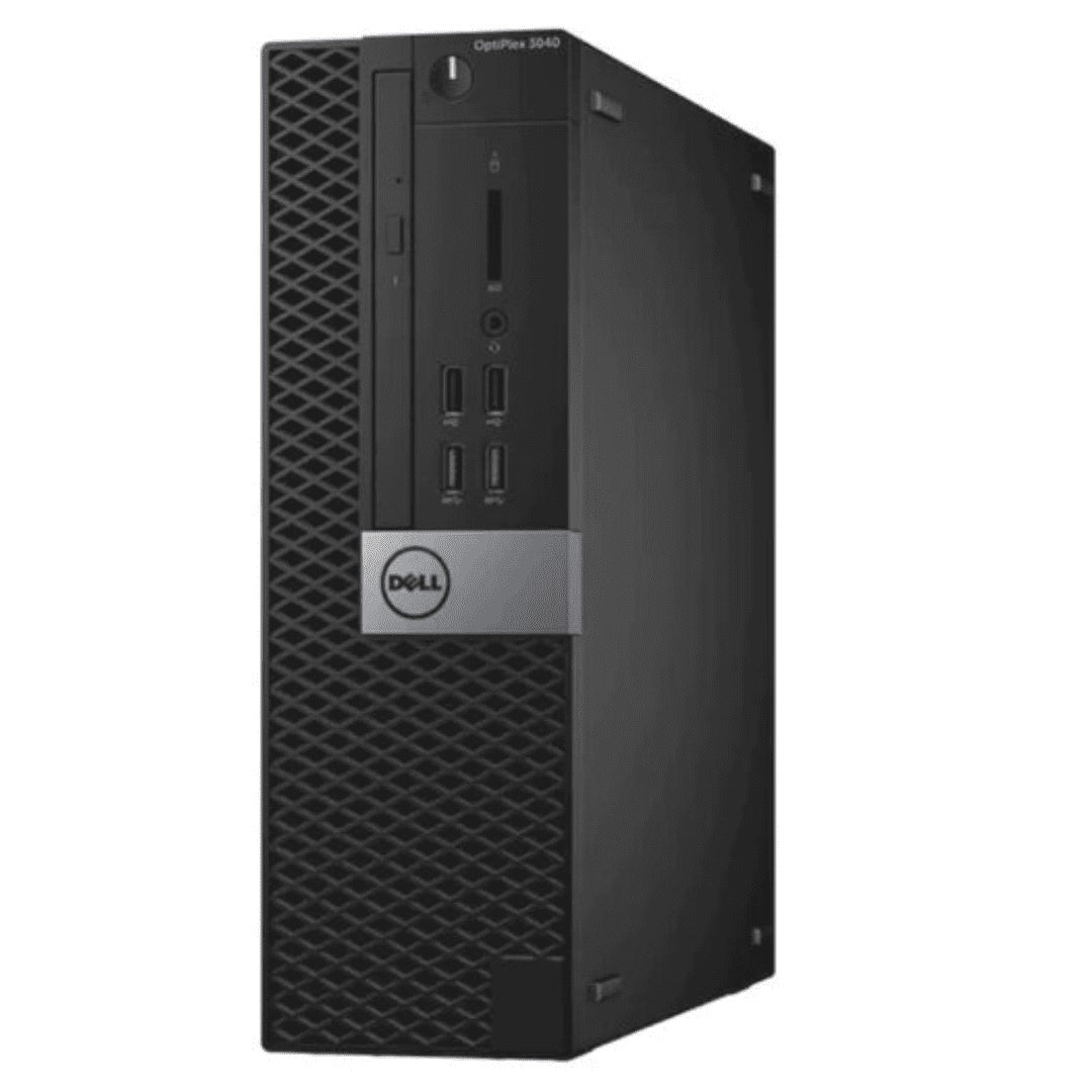 Equipo Dell Core i5 3.60Ghz, 8GB, 500GB