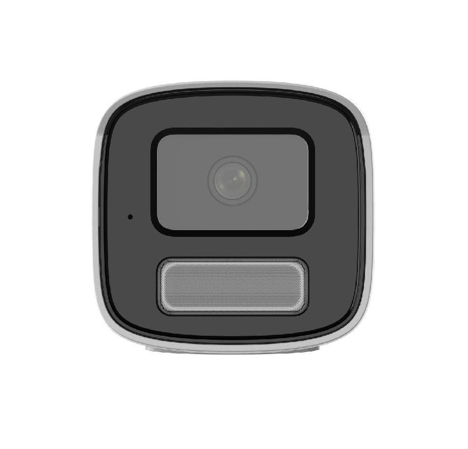 Camara HiLook IPC-B449HA-LU 4MP PoE ColorVu bullet
