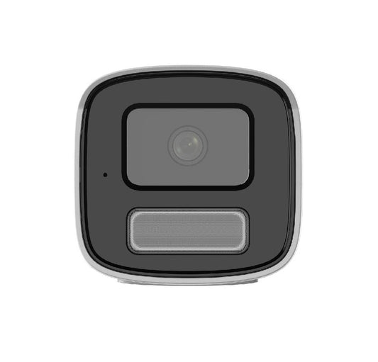 Camara HiLook IPC-B449HA-LU 4MP PoE ColorVu bullet