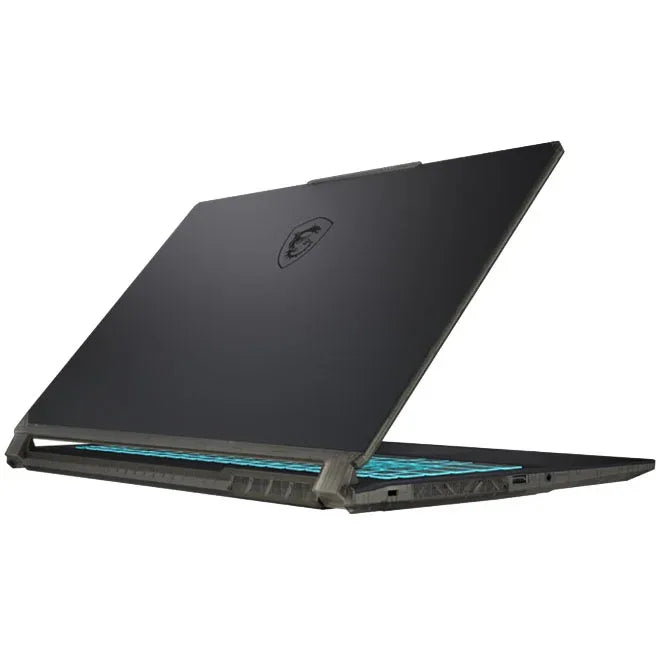 Notebook Gamer MSI Core i7 4.7Ghz, 8GB, 512GB SSD, 15.6 FHD, RTX 4060 8GB - Tecatech-uy