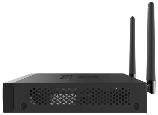 NVR Wifi Ezviz NVR-X5S 4 canales 5MP