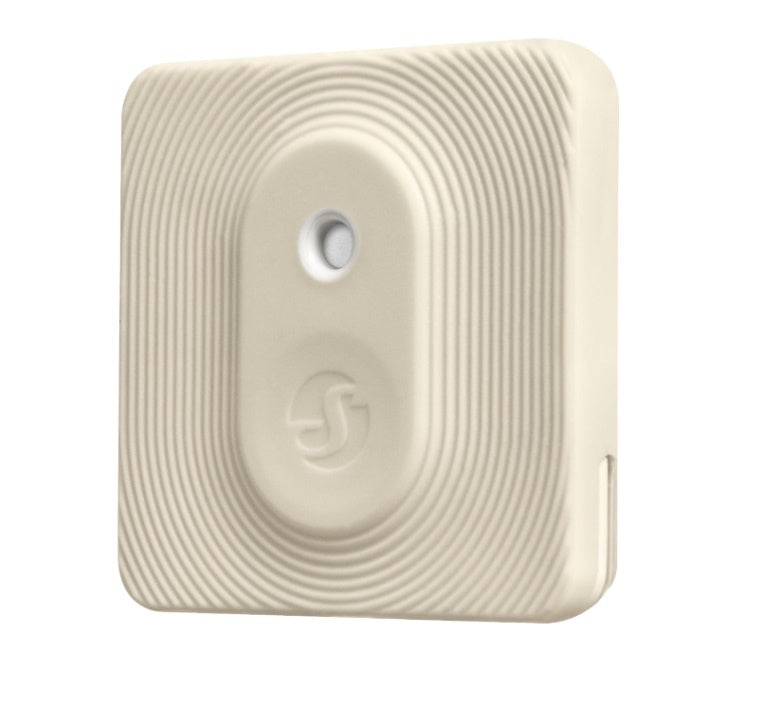 Sensor Shelly de temperatura y humedad Bluetooth