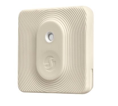 Sensor Shelly de temperatura y humedad Bluetooth