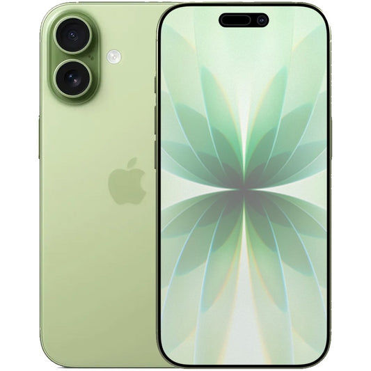 Apple iPhone 17 512GB verde
