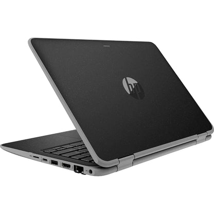 Notebook Convertible HP Pentium 3.1Ghz, 4GB, 128GB SSD, 11.6 HD Touch - Tecatech-uy