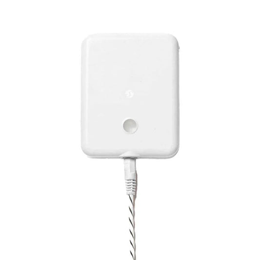 Sensor Shelly de inundación con cable - Tecatech-uy