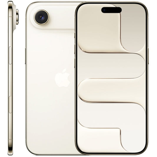 Apple iPhone Air 256GB dorado