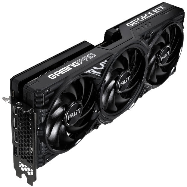 Tarjeta Video Palit RTX 5070Ti GamingPro-S 16GB