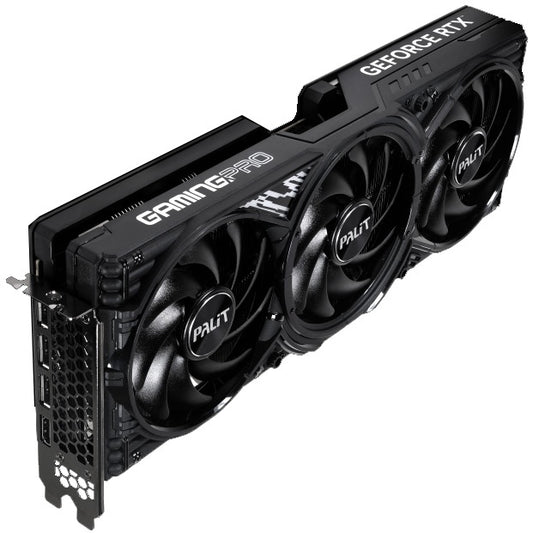 Tarjeta Video Palit RTX 5070Ti GamingPro-S 16GB