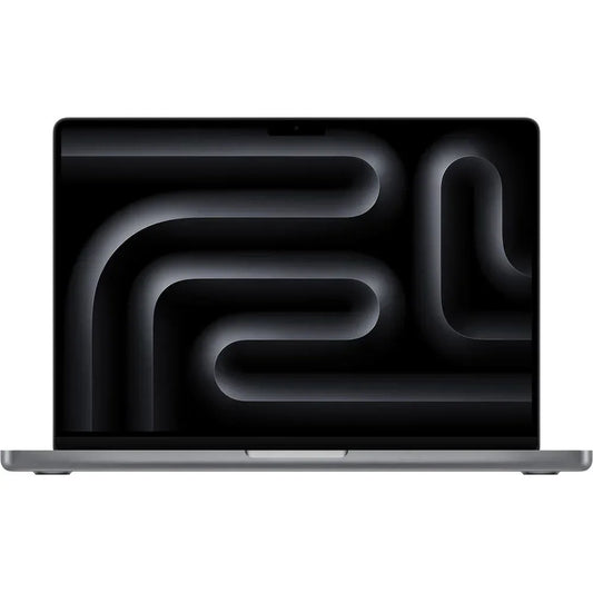 Apple Macbook Pro M3 8-core, 16GB, 1TB SSD, 14.2'' Retina - Tecatech-uy