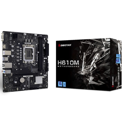 Mother Biostar H610MHP 2.0 LGA 1700