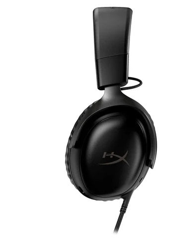 Audifono HyperX Cloud III Negro