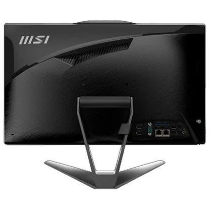 Equipo All in One MSI Core i5 4.6Ghz, 8GB, 512GB SSD, 22 FHD Touch - Tecatech-uy