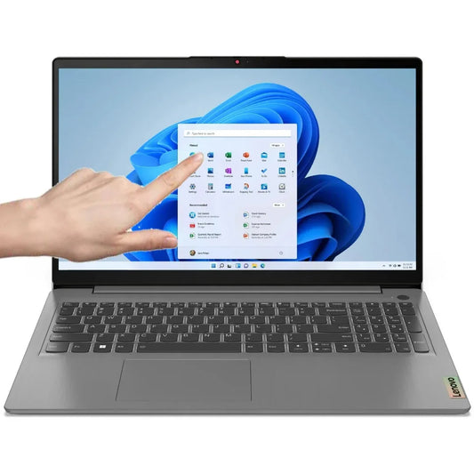Notebook Lenovo Core i7 4.7Ghz, 16GB, 512GB SSD, 15.6 FHD Touch - Tecatech-uy