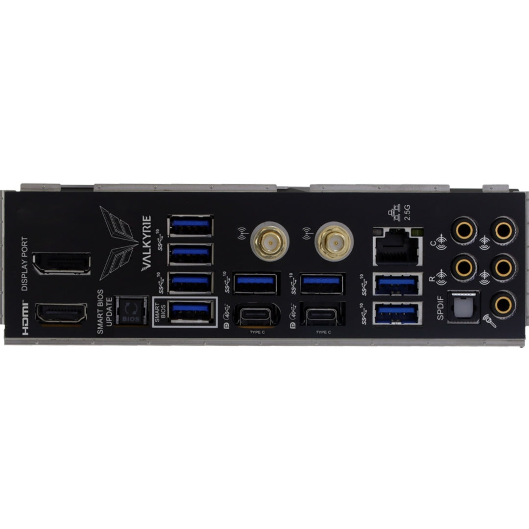 Mother Biostar X870e Valkyrie AM5