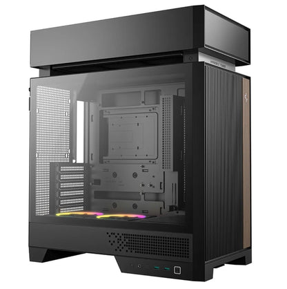 Gabinete DeepCool CL660