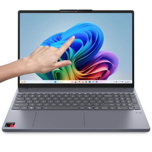 Notebook Lenovo Snapdragon X 3.0Ghz, 16GB, 1TB SSD, 15.3 FHD+ Touch