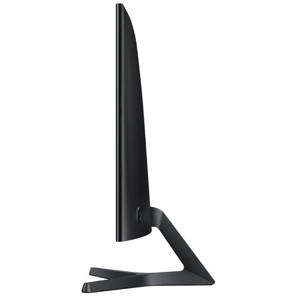 Monitor Samsung 27" FHD Curvo 1800R