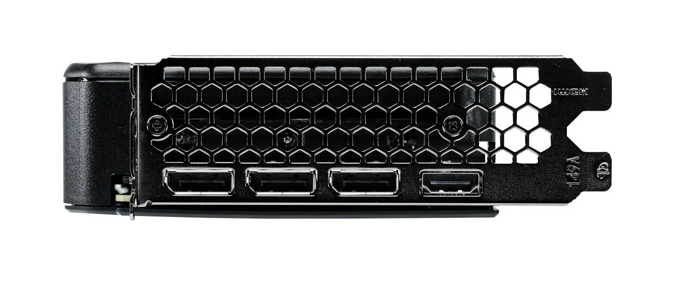 Tarjeta Video Palit RTX 5060Ti Dual 8GB