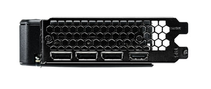 Tarjeta Video Palit RTX 5060Ti Dual 8GB