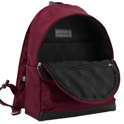 Mochila Gaston Luga Kåmpis Bordeaux