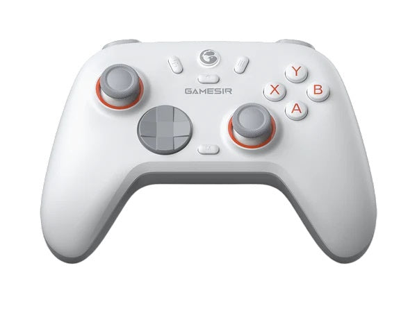 Joystick GameSir Nova 2 Lite Blanco Bluetooth