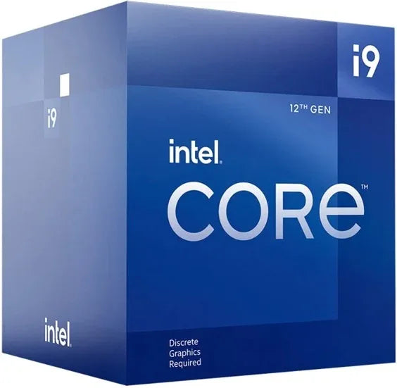 Procesador Intel Core i9 12900F Box 2.4Ghz LGA1700 - Tecatech-uy