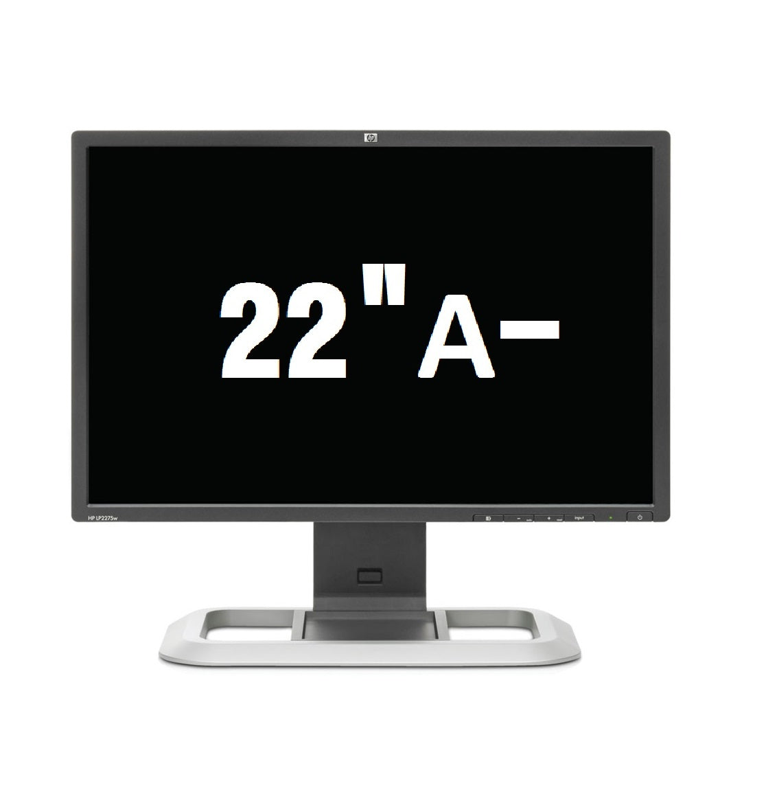 Monitor LCD 22'' A- wide