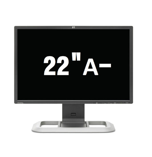 Monitor LCD 22'' A- wide