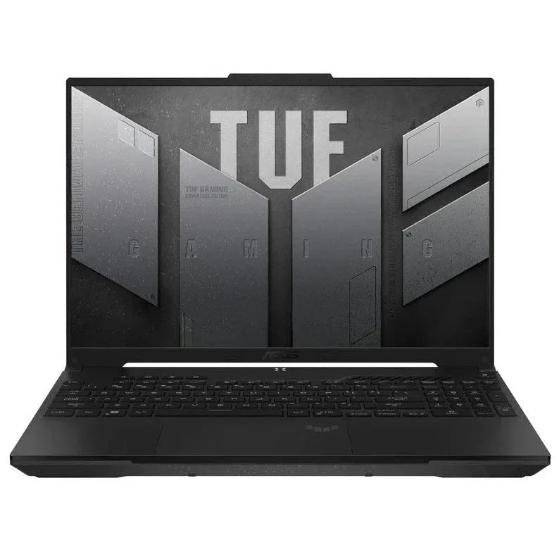 Notebook Gamer Asus Ryzen 7 4.8Ghz, 16GB, 512GB SSD, 16 FHD, RX7600S 8GB - Tecatech-uy