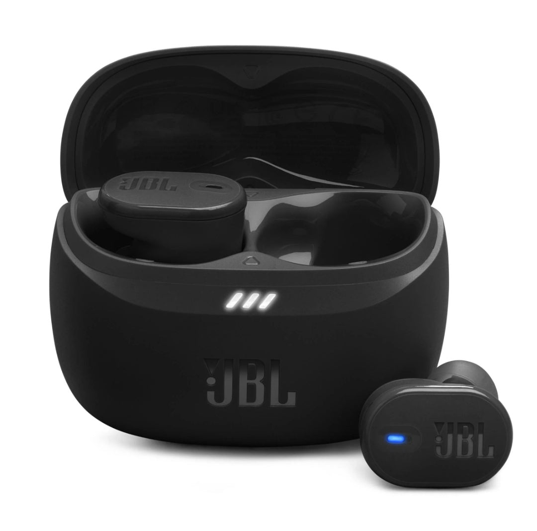 Auricular JBL Tune Buds 2 negro